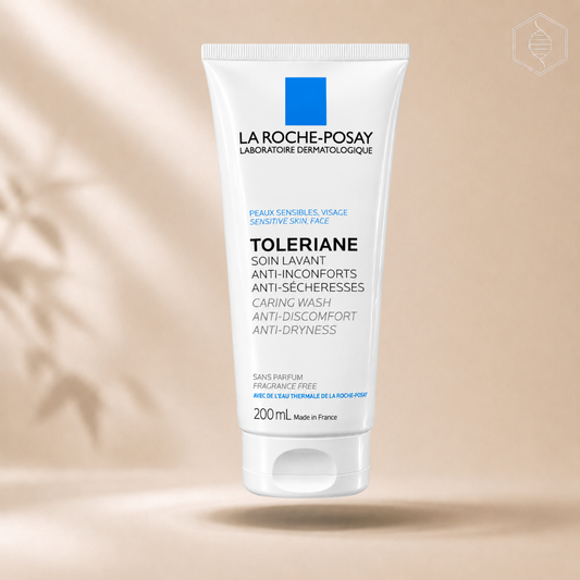 LA ROCHE-POSAY - TOLERIANE (200ml)