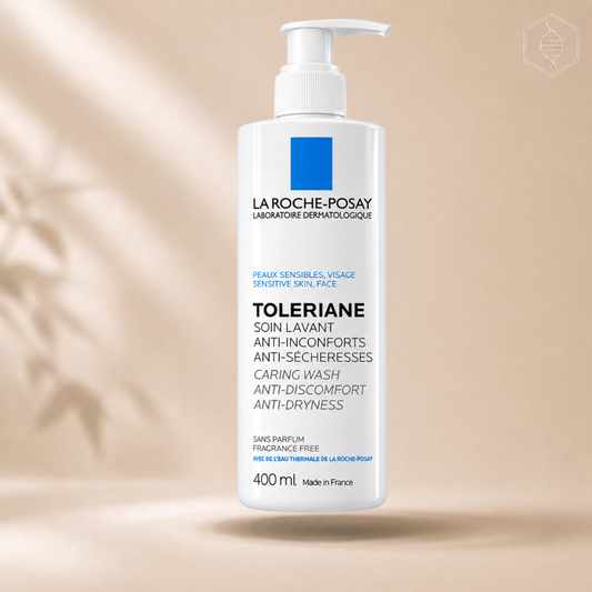 LA ROCHE-POSAY - TOLERIANE SOIN LAVANT (400ml)