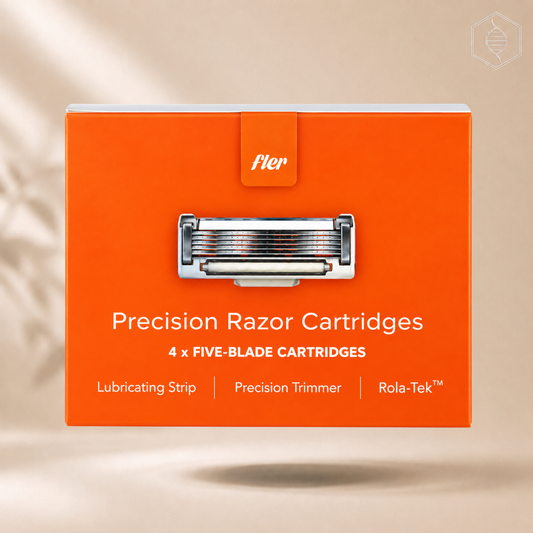 Fler - Precision Razor (4cope)