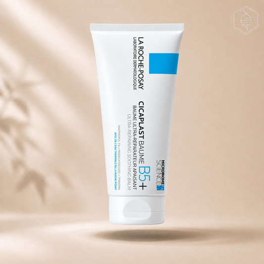 LA ROCHE-POSAY - Cicaplast B5 (100ml)