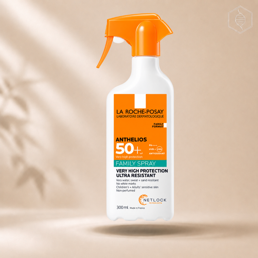 La Roche-Posay - ANTHELIOS FAMILY SPRAY (300ml)