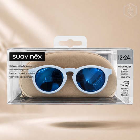 Suavinex - Syze 12-24m (blu)