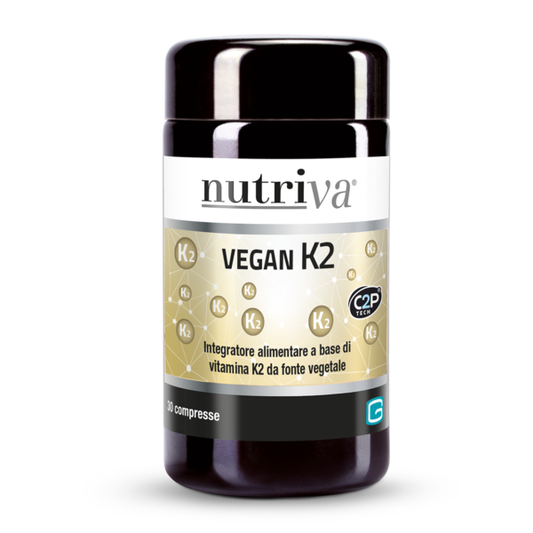 Nutriva Vitamine K2