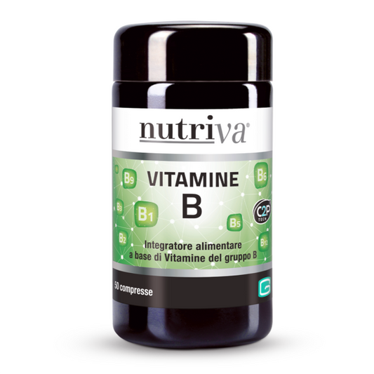 Vitamine B Complex
