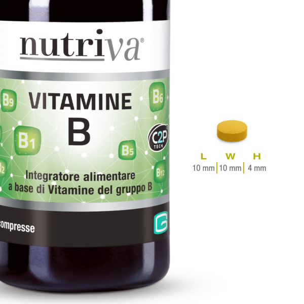 Vitamine B Complex
