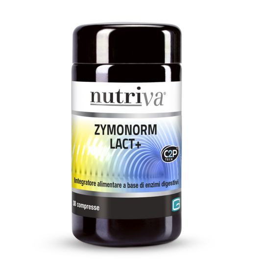 Zymonorm LACT+