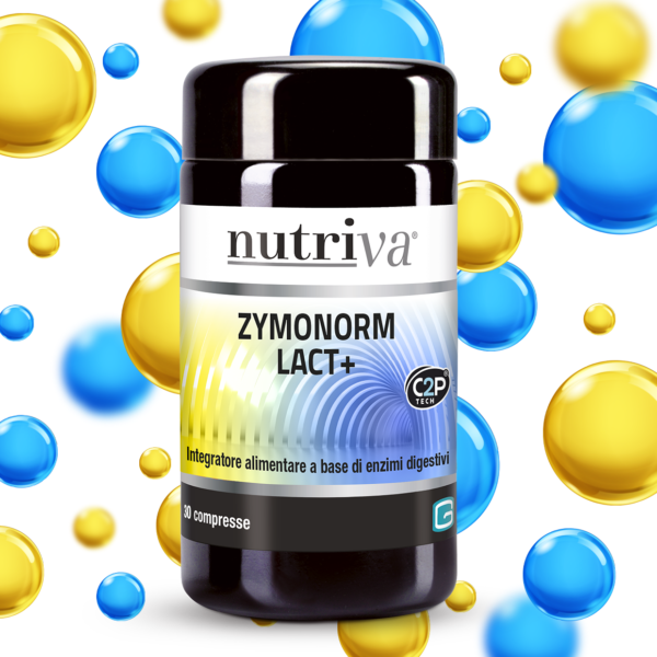 Zymonorm LACT+