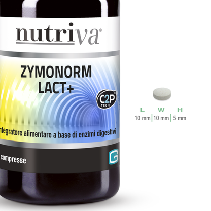 Zymonorm LACT+