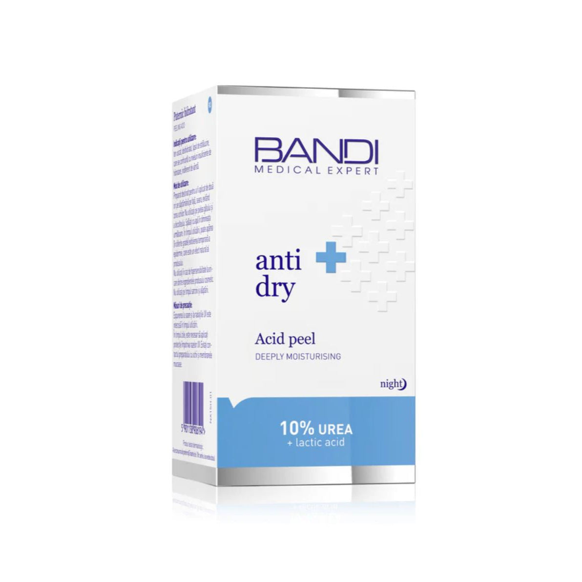 Bandi Anti Dry