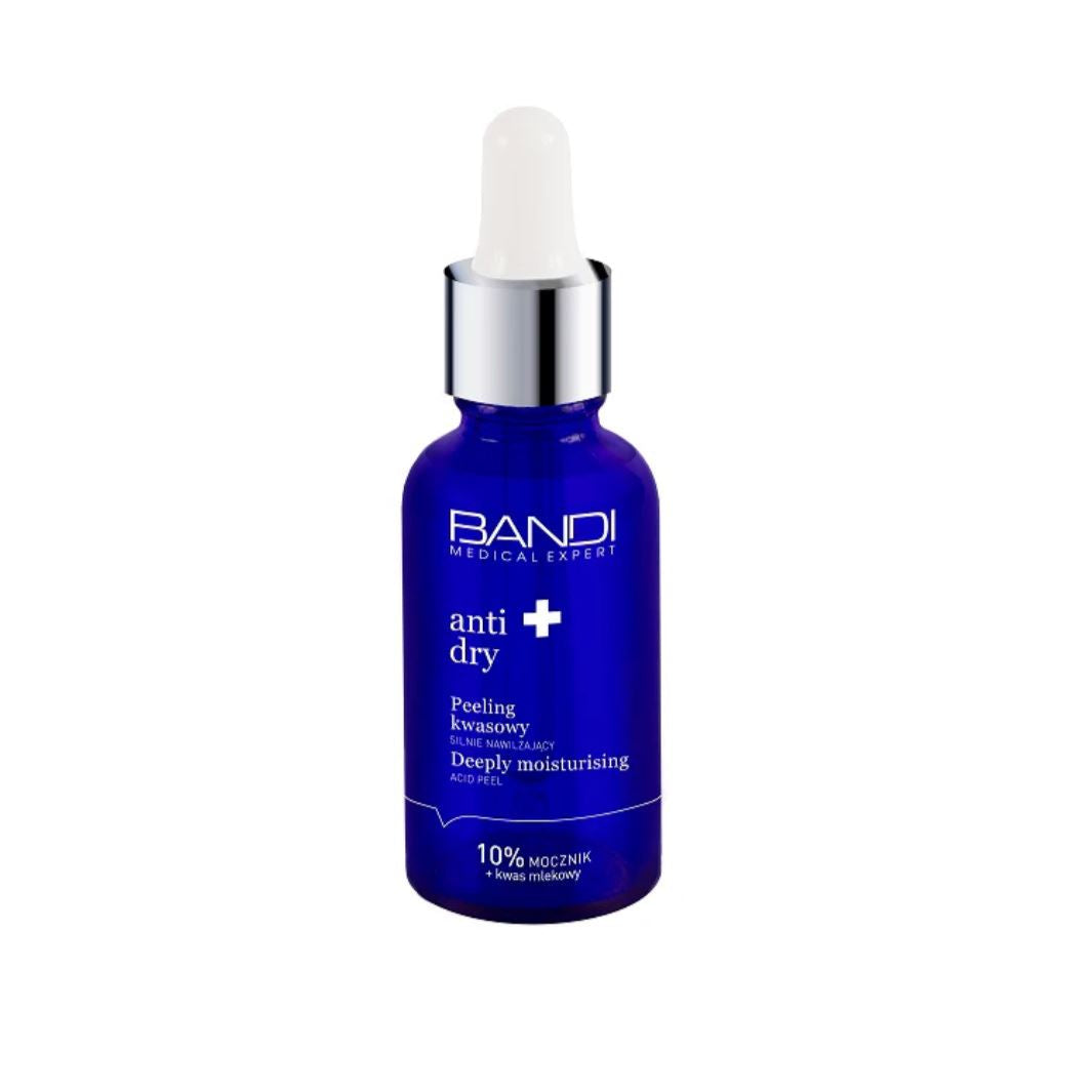 Bandi Anti Dry