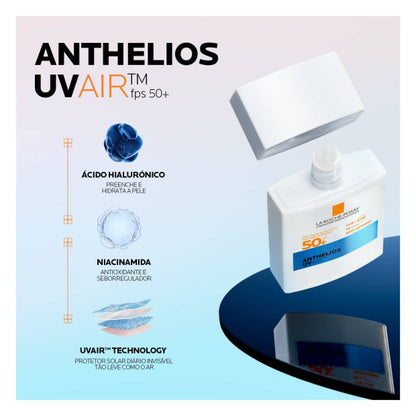 La Roche-Posay Anthelios UV AIR SPF 50+