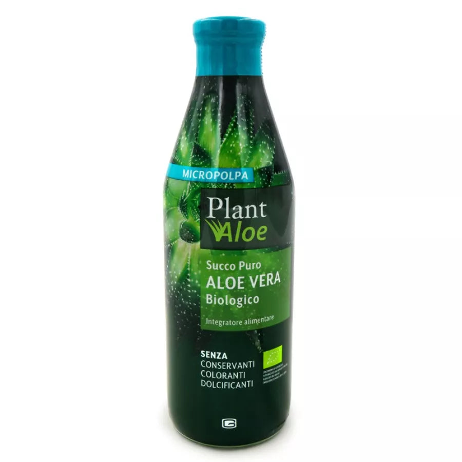 Aloe Vera (1 litër)