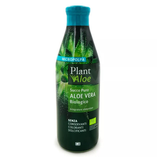 Aloe Vera (1 litër)