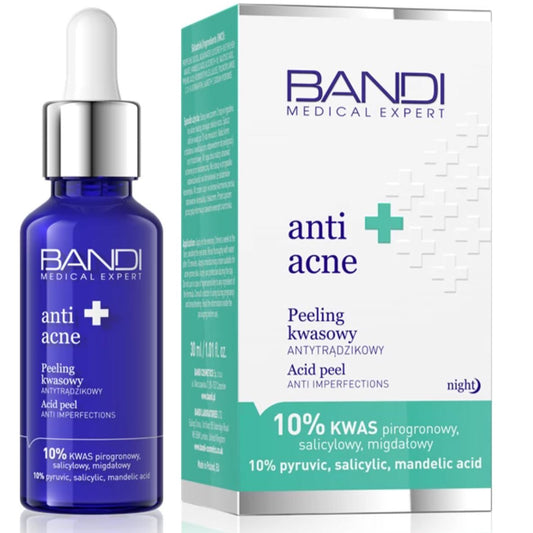 Bandi Anti Acne Acid Peel
