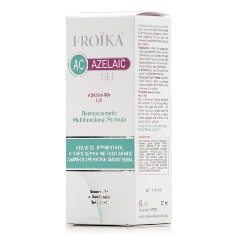 Froika - Acid Azelaik 10%