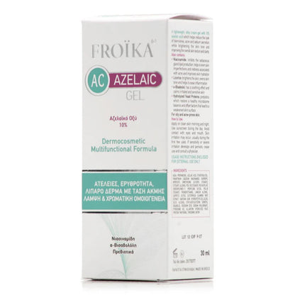 Froika - Acid Azelaik 10%