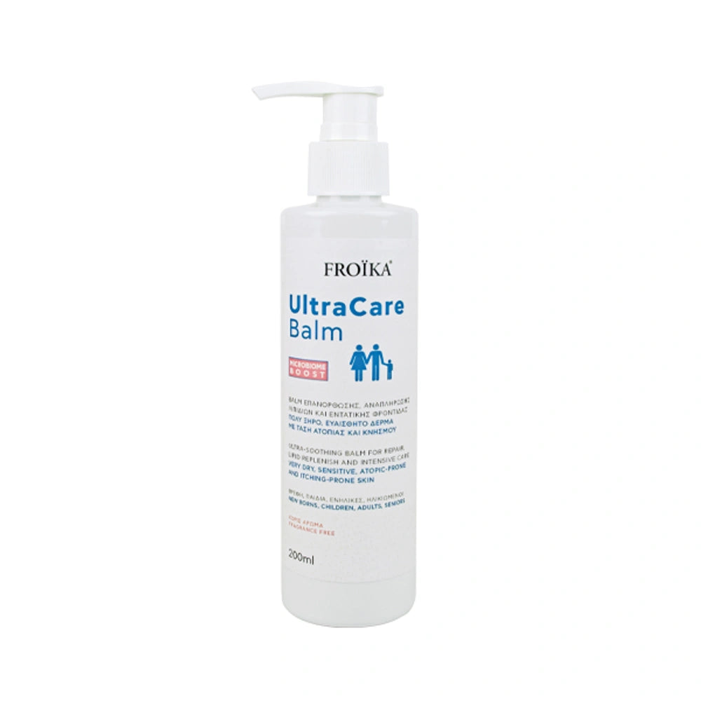 Ultra Care Balm