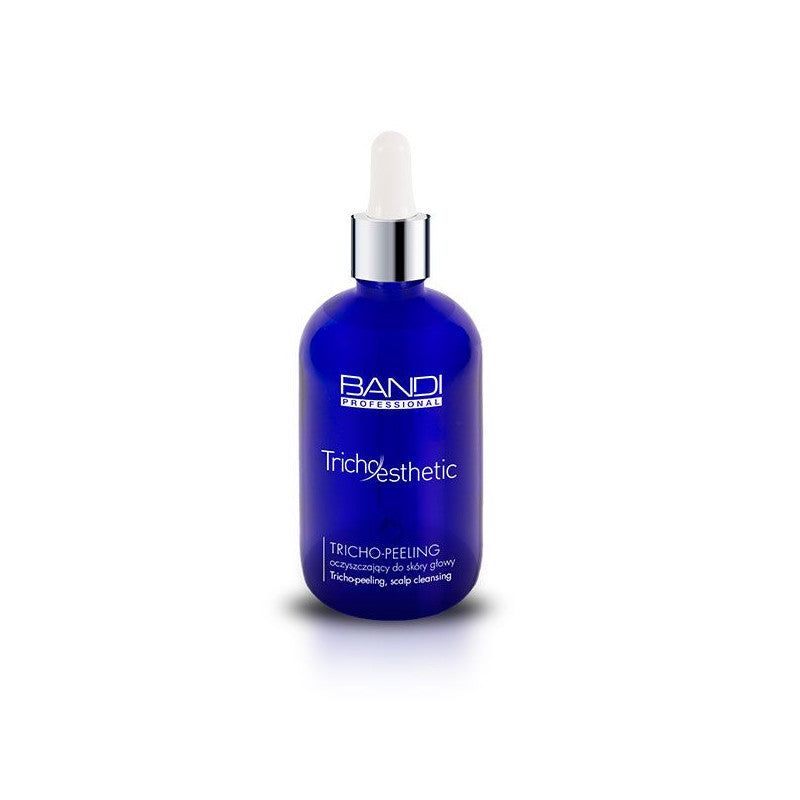 Bandi Tricho-Peeling Scalp Cleansing