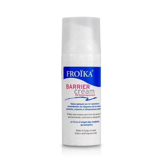 Barrier Cream