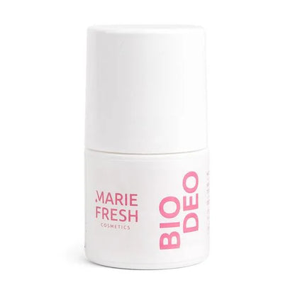 MARIE FRESH- Natural Deordorant Free Biodeo