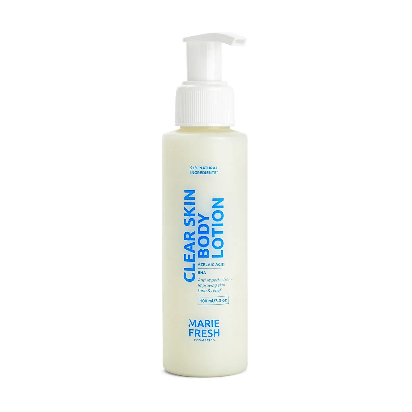 Clear Skin Body Lotion