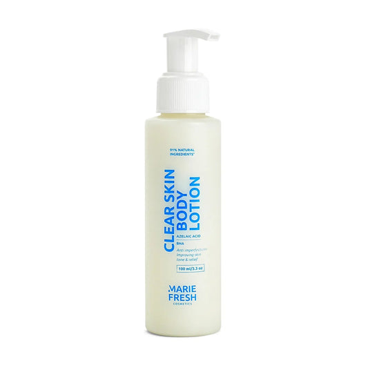Clear Skin Body Lotion