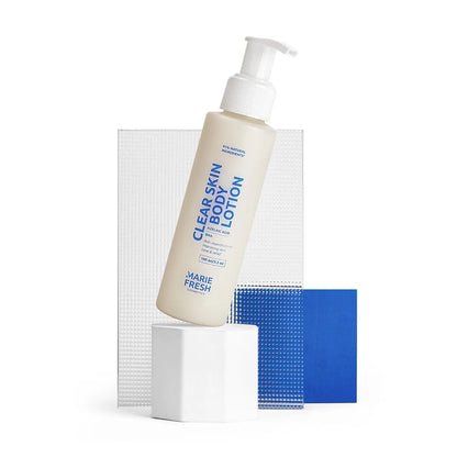 Clear Skin Body Lotion
