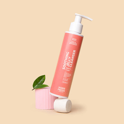 Soothing Jelly Cleanser (150ml)