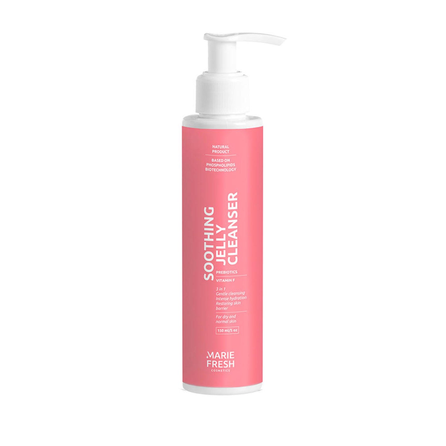Soothing Jelly Cleanser (150ml)