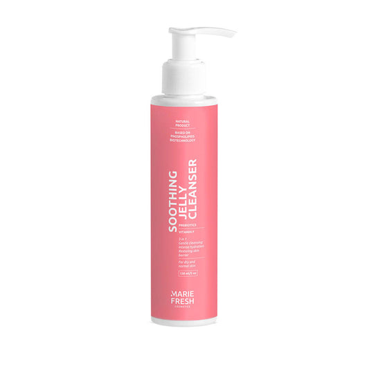 Soothing Jelly Cleanser (150ml)