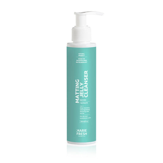 Matting Jelly Cleanser (150ml)