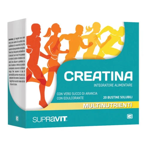 Creatina (20 Bustina)