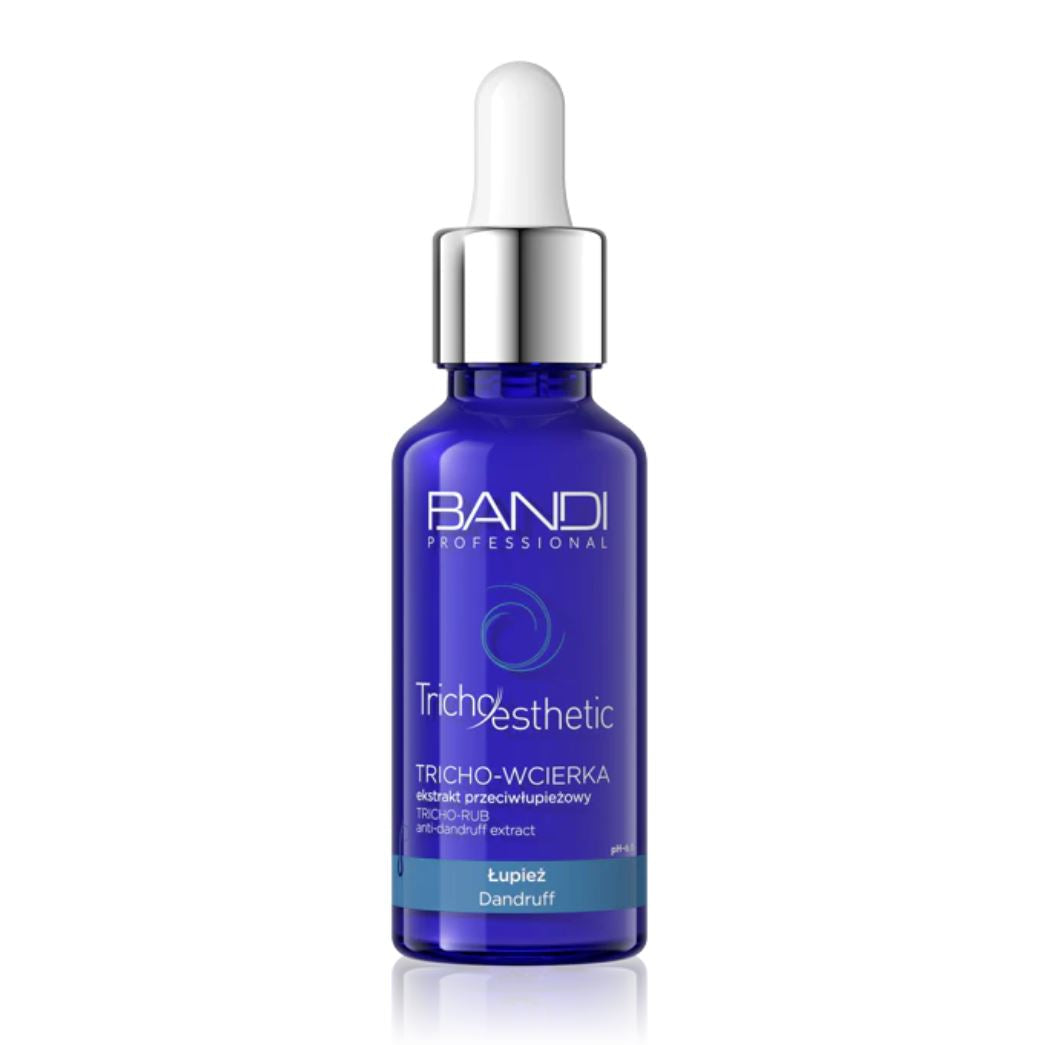 BANDI TRICHO-RUB ANTI DANDRUFF