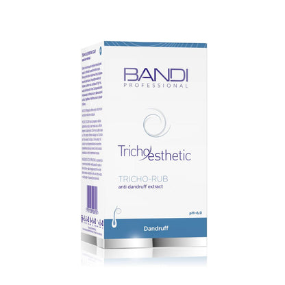 BANDI TRICHO-RUB ANTI DANDRUFF