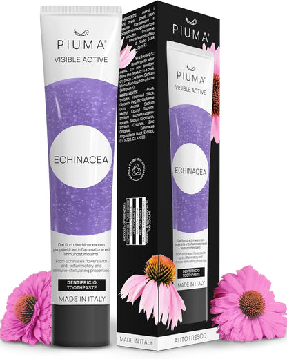 Pastë Dhëmbësh Echinacea