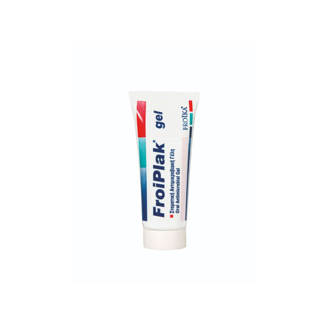 Froiplak Gel Oral