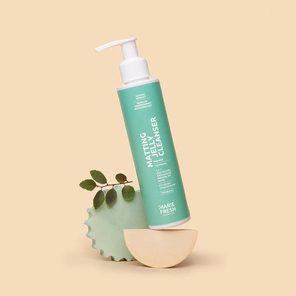 Matting Jelly Cleanser (150ml)