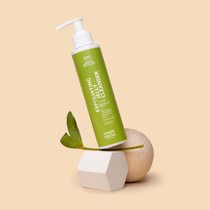 Exfoliating Jelly Cleanser 150ml