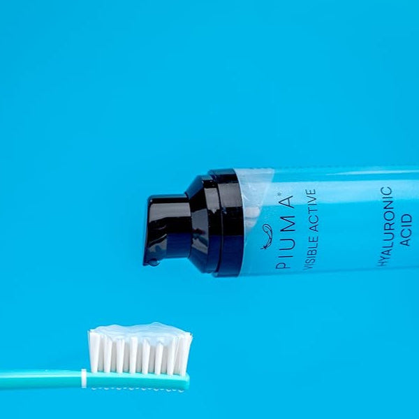 Pastë Dhëmbësh Hyaluronic Acid