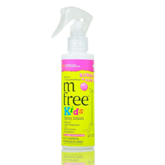 M-Free Insect Repellent Kids