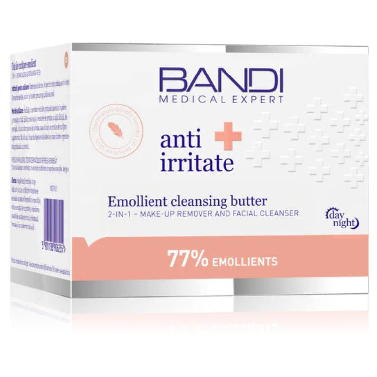 Bandi Anti Irritate Cleansing Butter