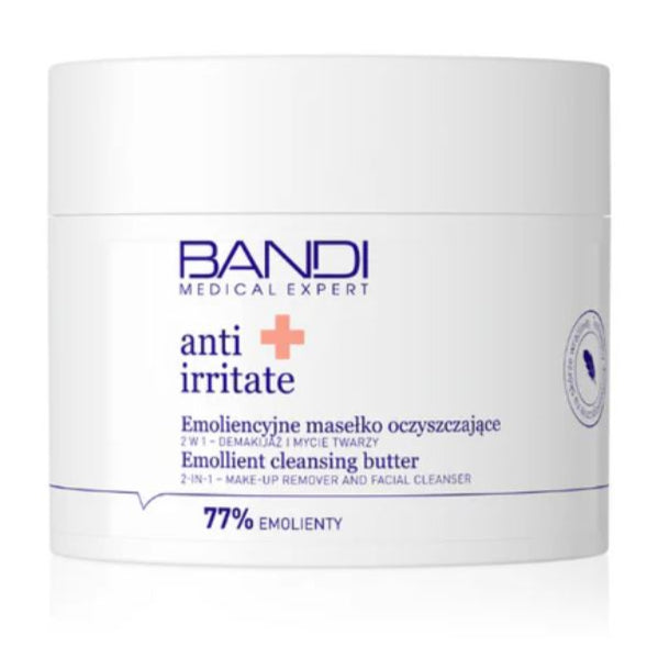 Bandi Anti Irritate Cleansing Butter