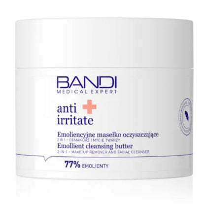 Bandi Anti Irritate Cleansing Butter