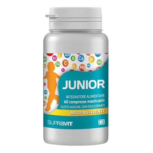 Junior (60 caps)