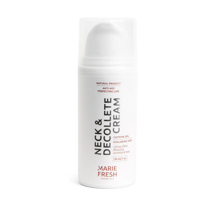 Neck & Decollete Cream 30ml