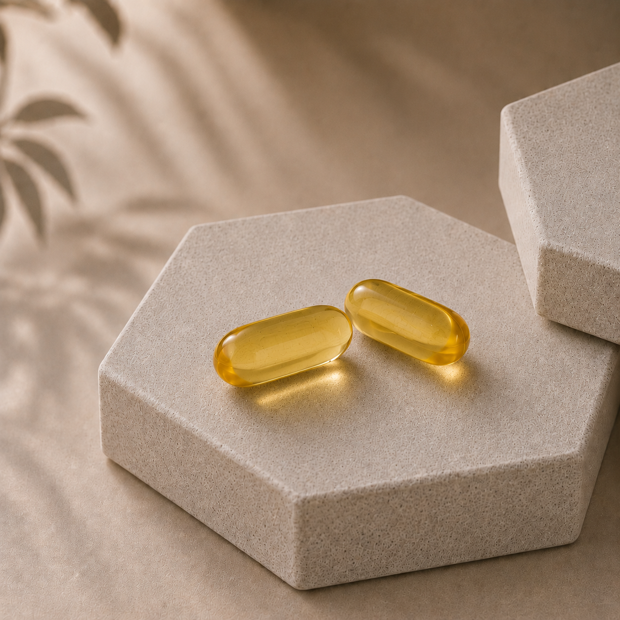 MOLEQLAR - OMEGA 3 (90 softgel)