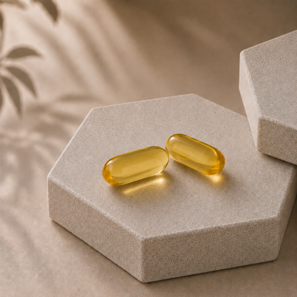 MOLEQLAR - OMEGA 3 (90 softgel)