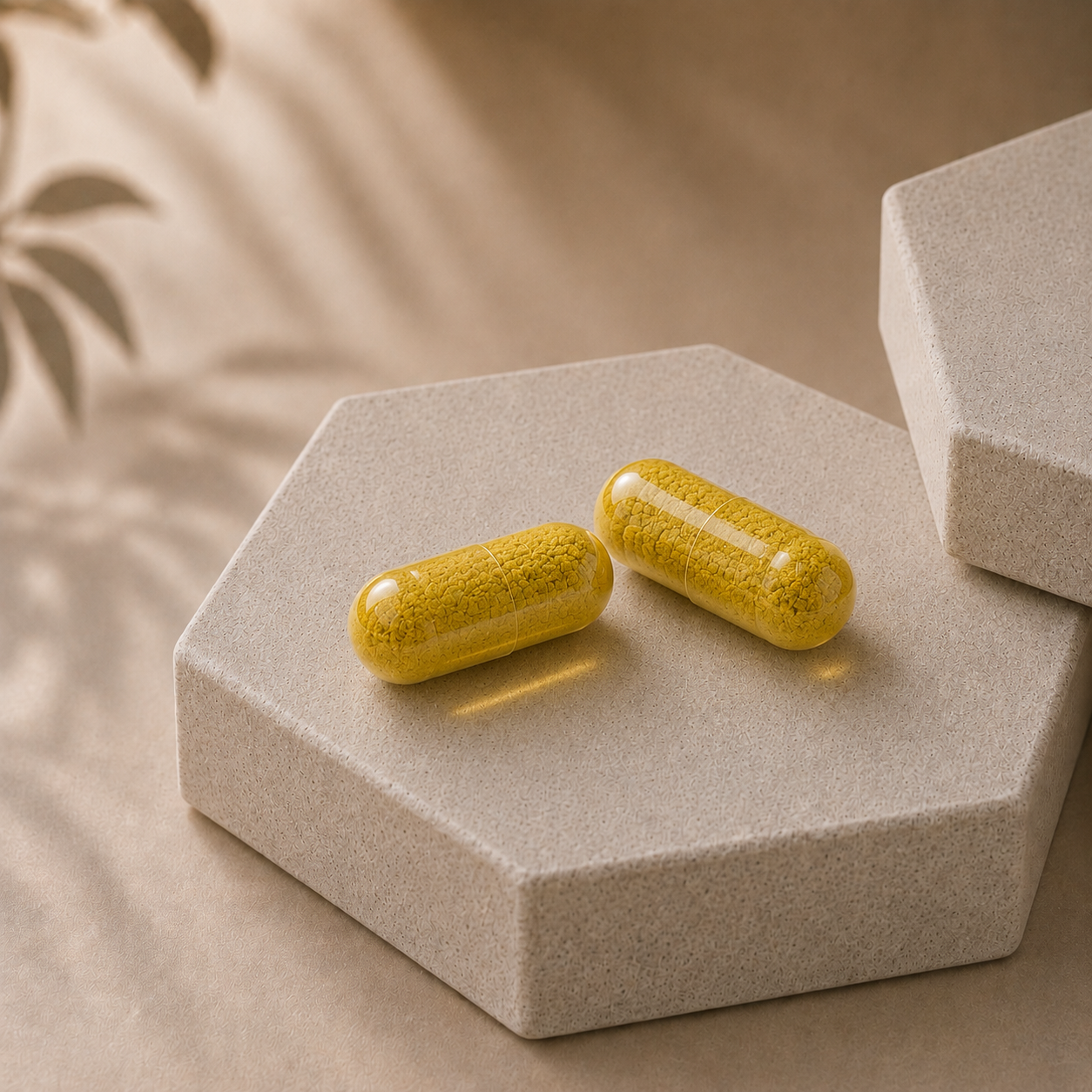 MOLEQLAR - QUERCETINE (60 kapsula)