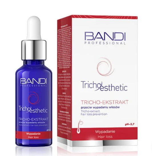 Bandi Tricho Extract Hair Loss Preventing