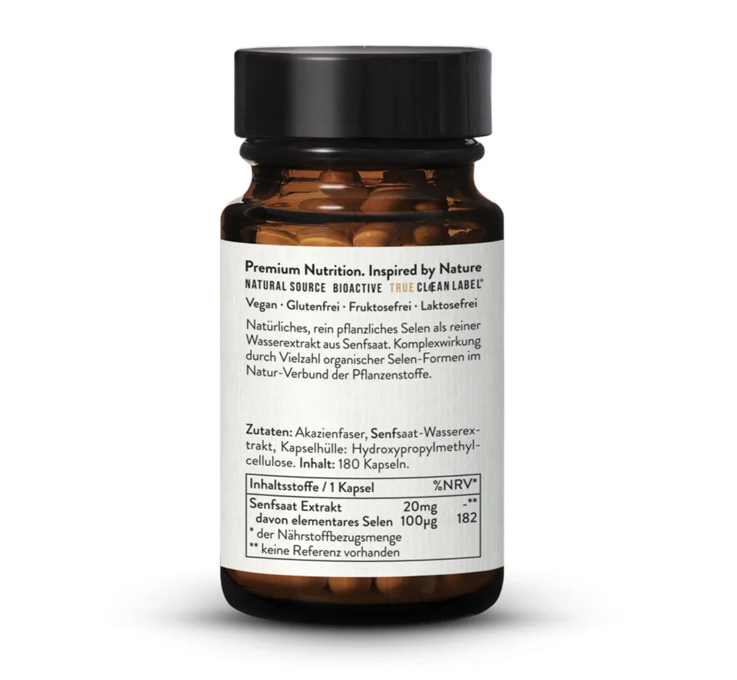 Sunday Natural - Selenium 100